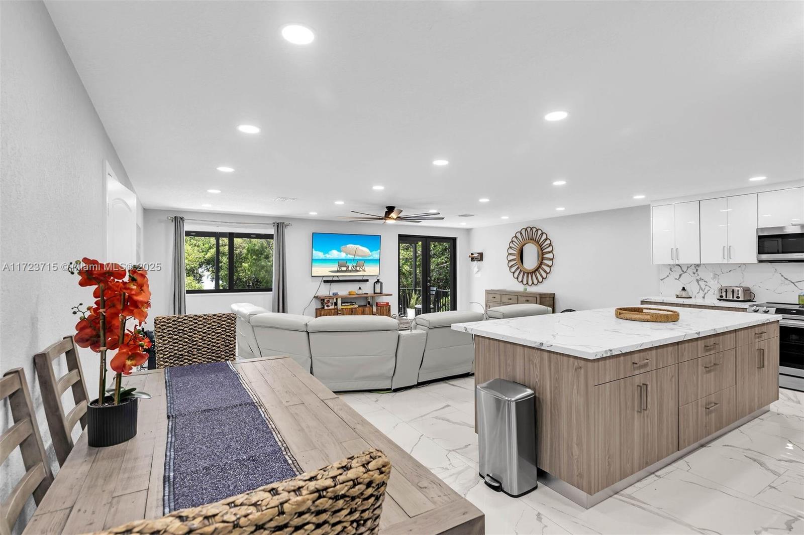 KNOWLSON COLONY 1ST ADD - Residential