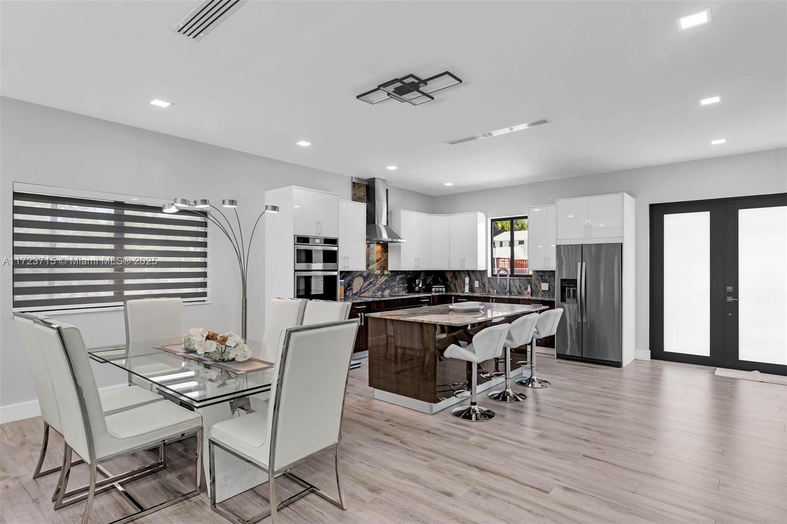 KNOWLSON COLONY 1ST ADD - Residential