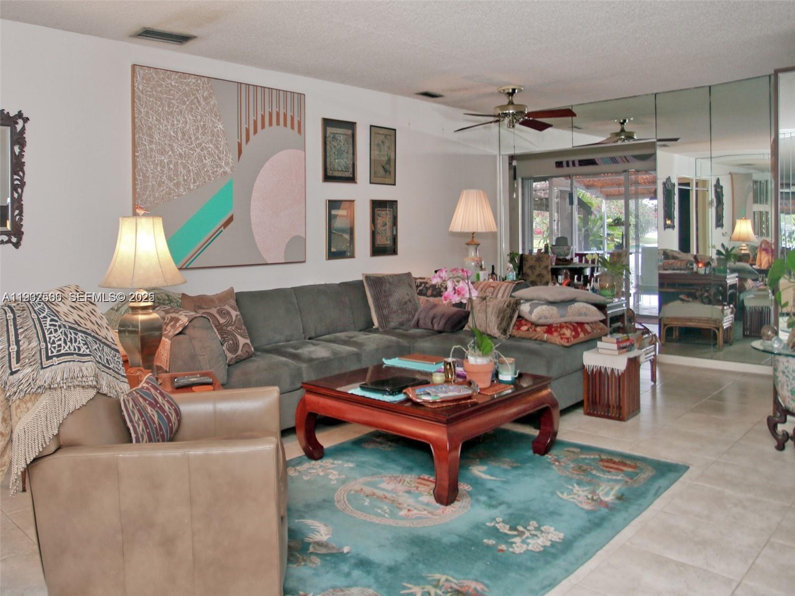 MIAMI LAKES LAKE MARTHA S - Residential