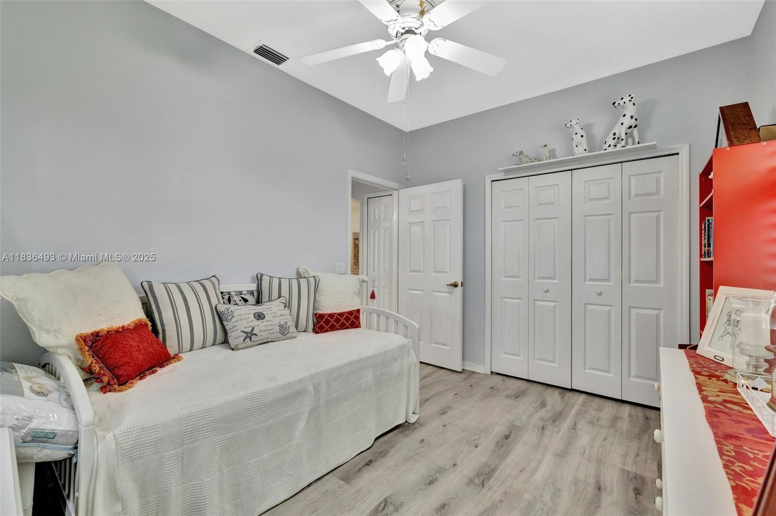 KINGS ISLE PHASE 6A - Residential