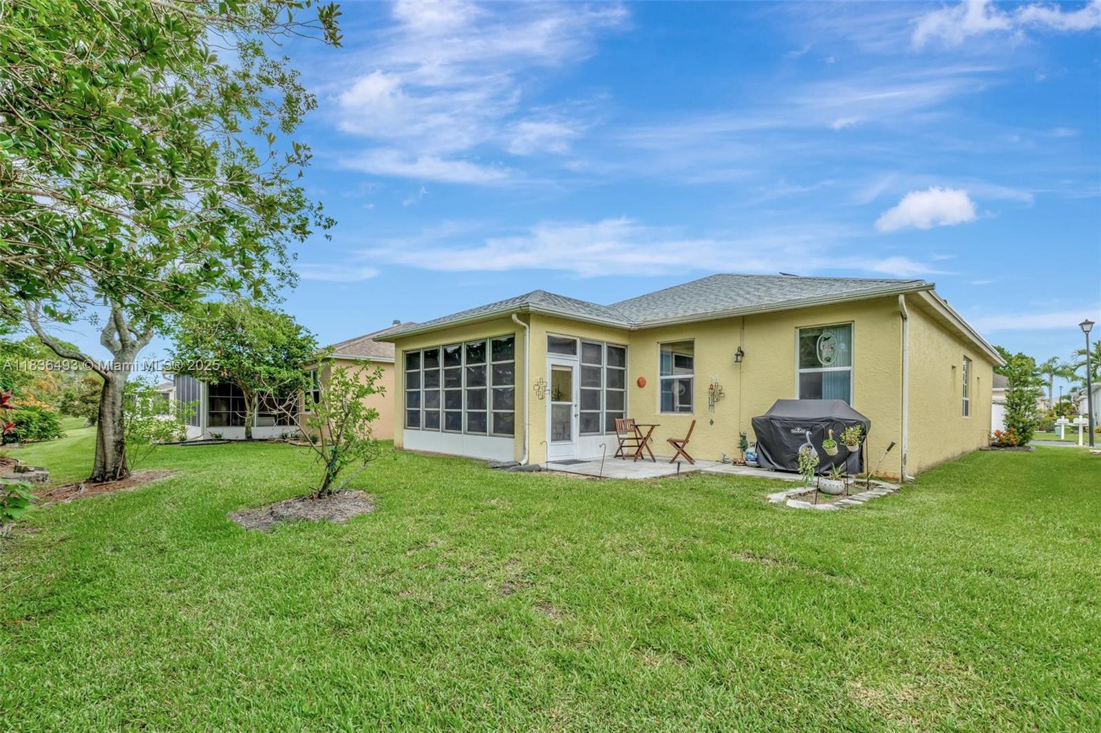 KINGS ISLE PHASE 6A - Residential