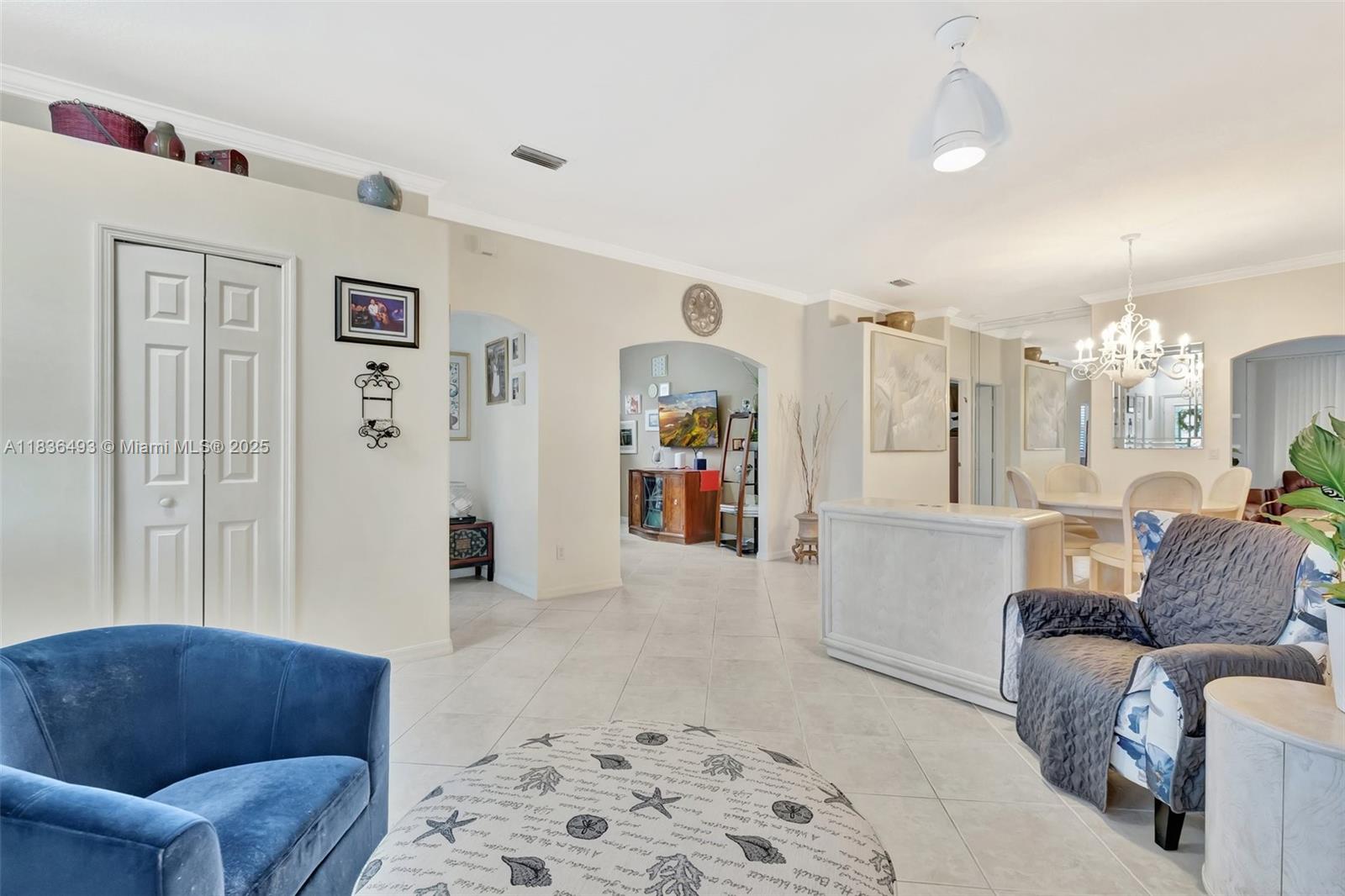 KINGS ISLE PHASE 6A - Residential