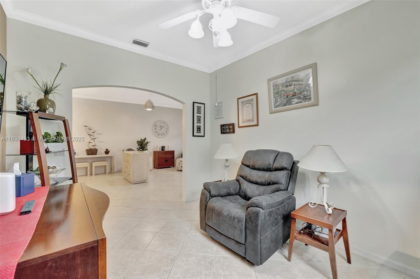 KINGS ISLE PHASE 6A - Residential