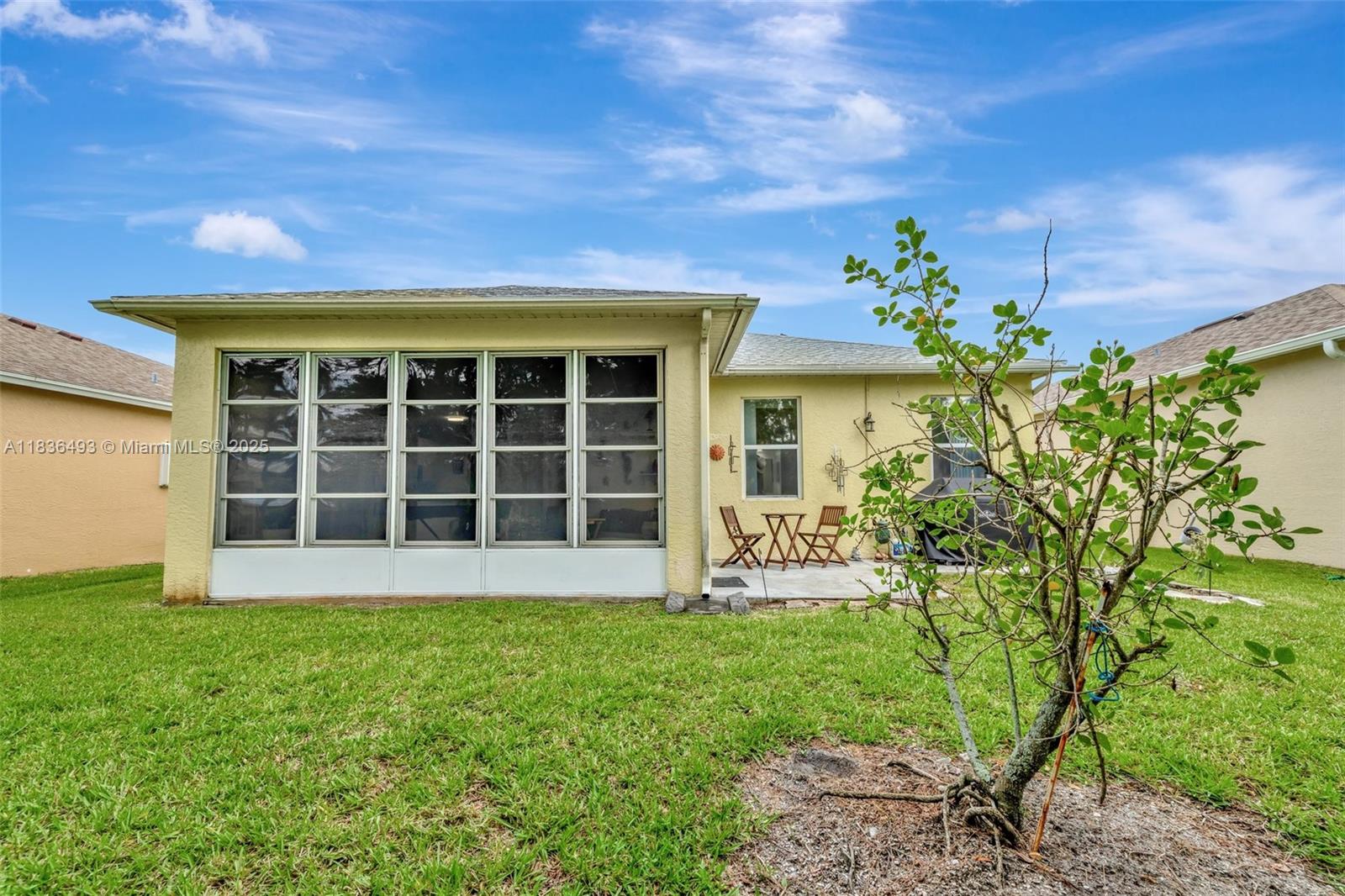 KINGS ISLE PHASE 6A - Residential