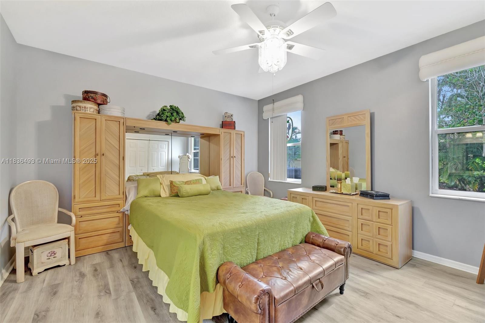 KINGS ISLE PHASE 6A - Residential