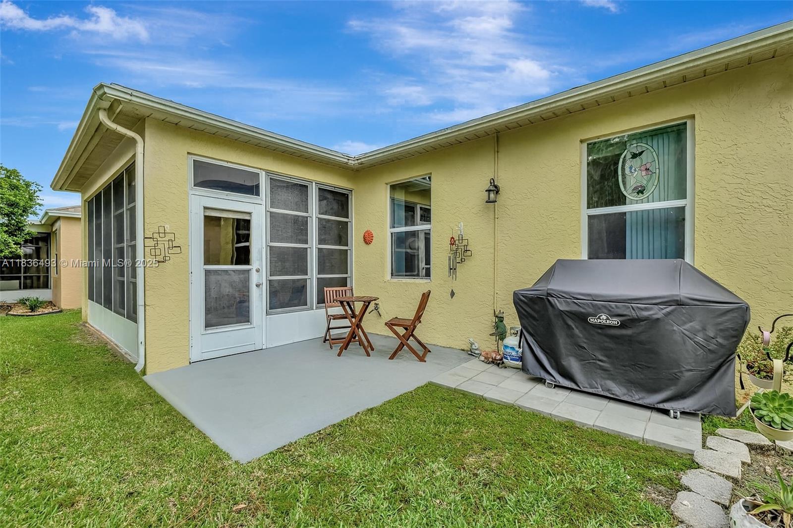 KINGS ISLE PHASE 6A - Residential