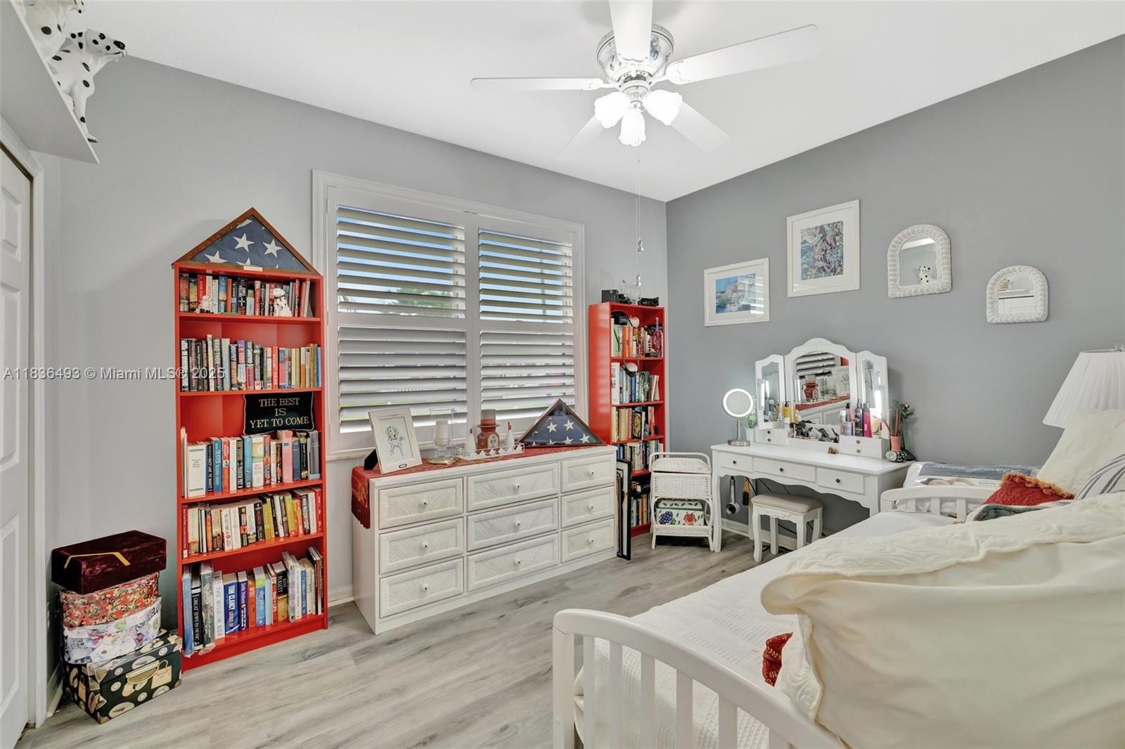 KINGS ISLE PHASE 6A - Residential