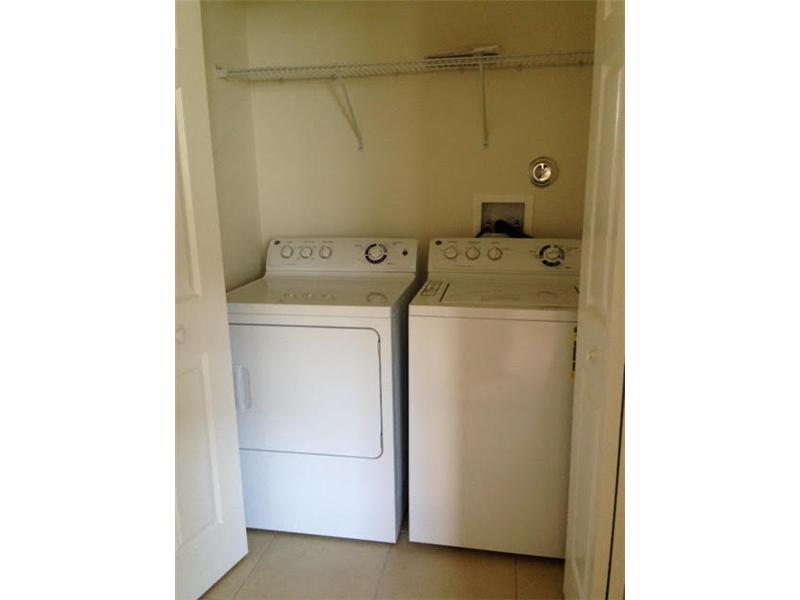 Estates Gardens The Hammo - Residential Lease