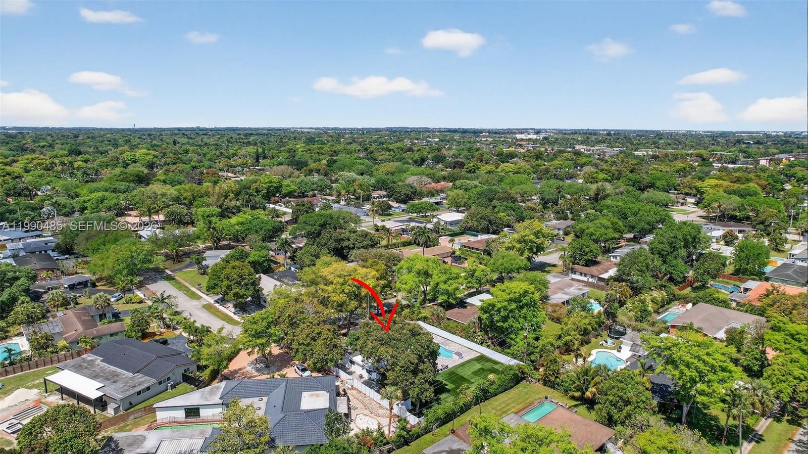 PLANTATION GARDENS 3RD SE - Residential