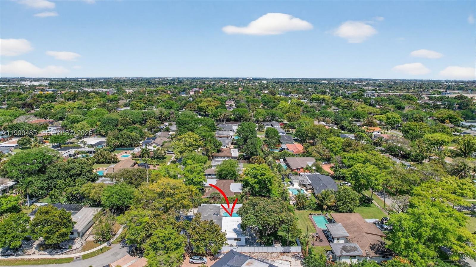 PLANTATION GARDENS 3RD SE - Residential