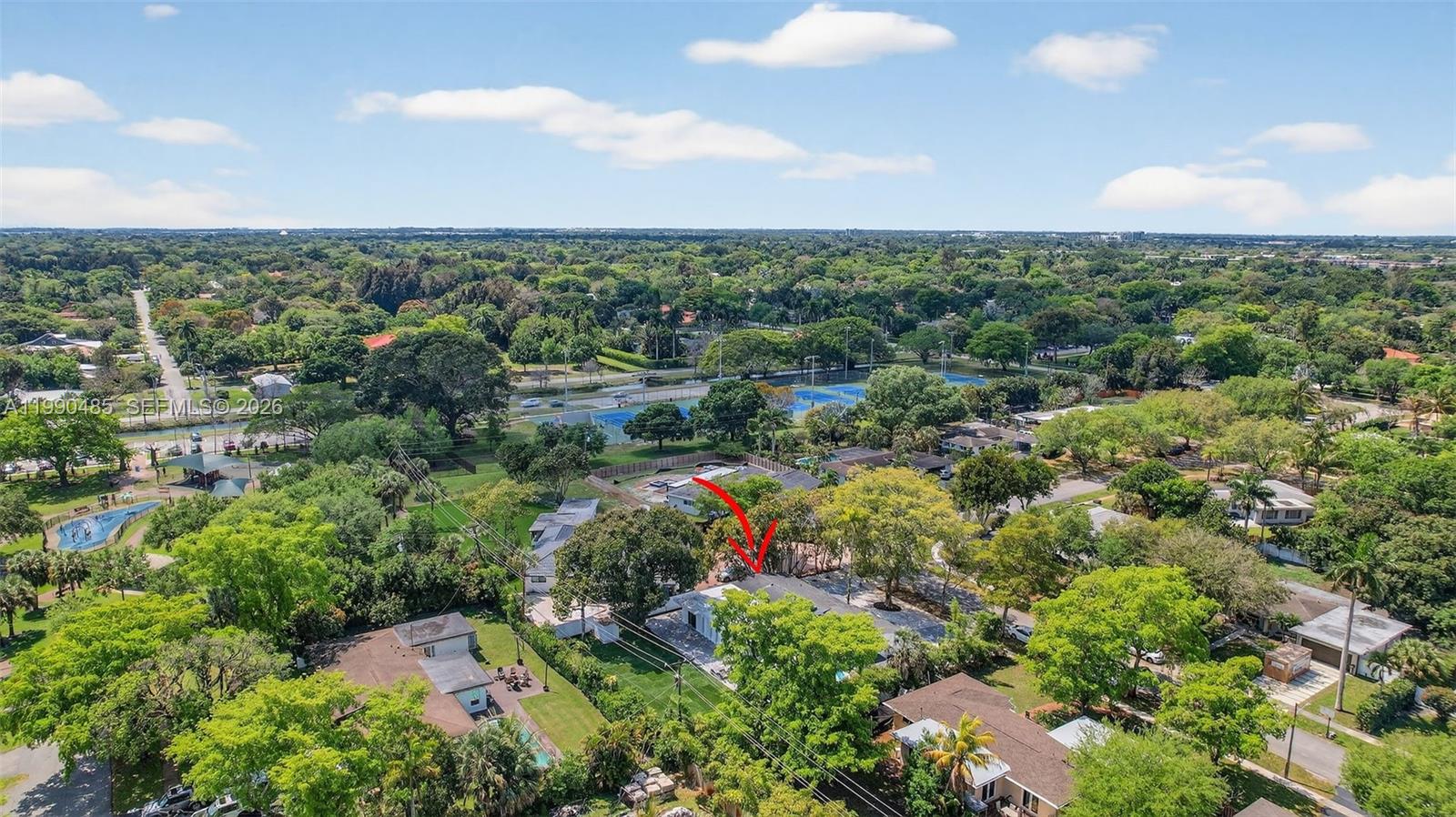 PLANTATION GARDENS 3RD SE - Residential