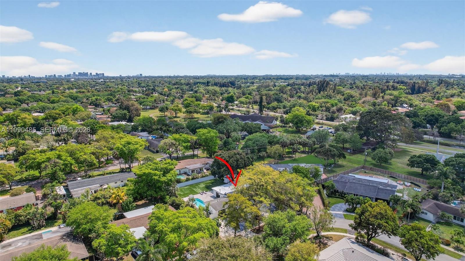 PLANTATION GARDENS 3RD SE - Residential