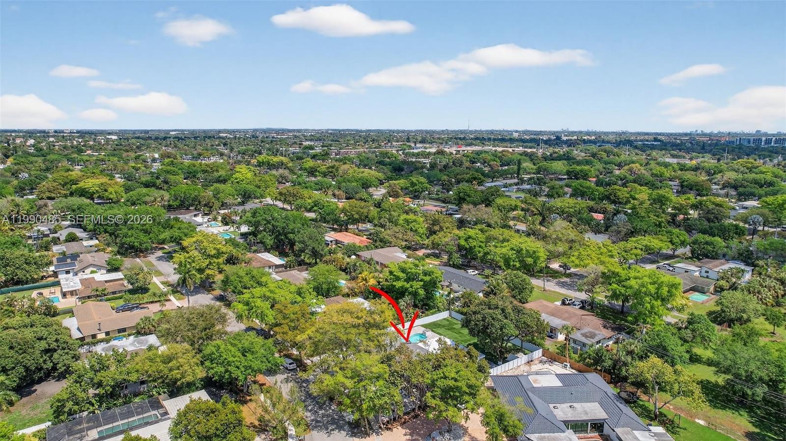 PLANTATION GARDENS 3RD SE - Residential