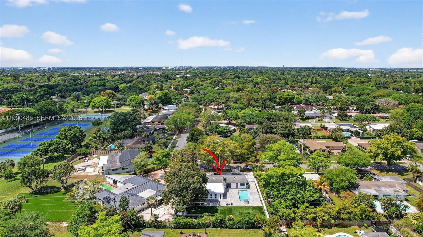 PLANTATION GARDENS 3RD SE - Residential