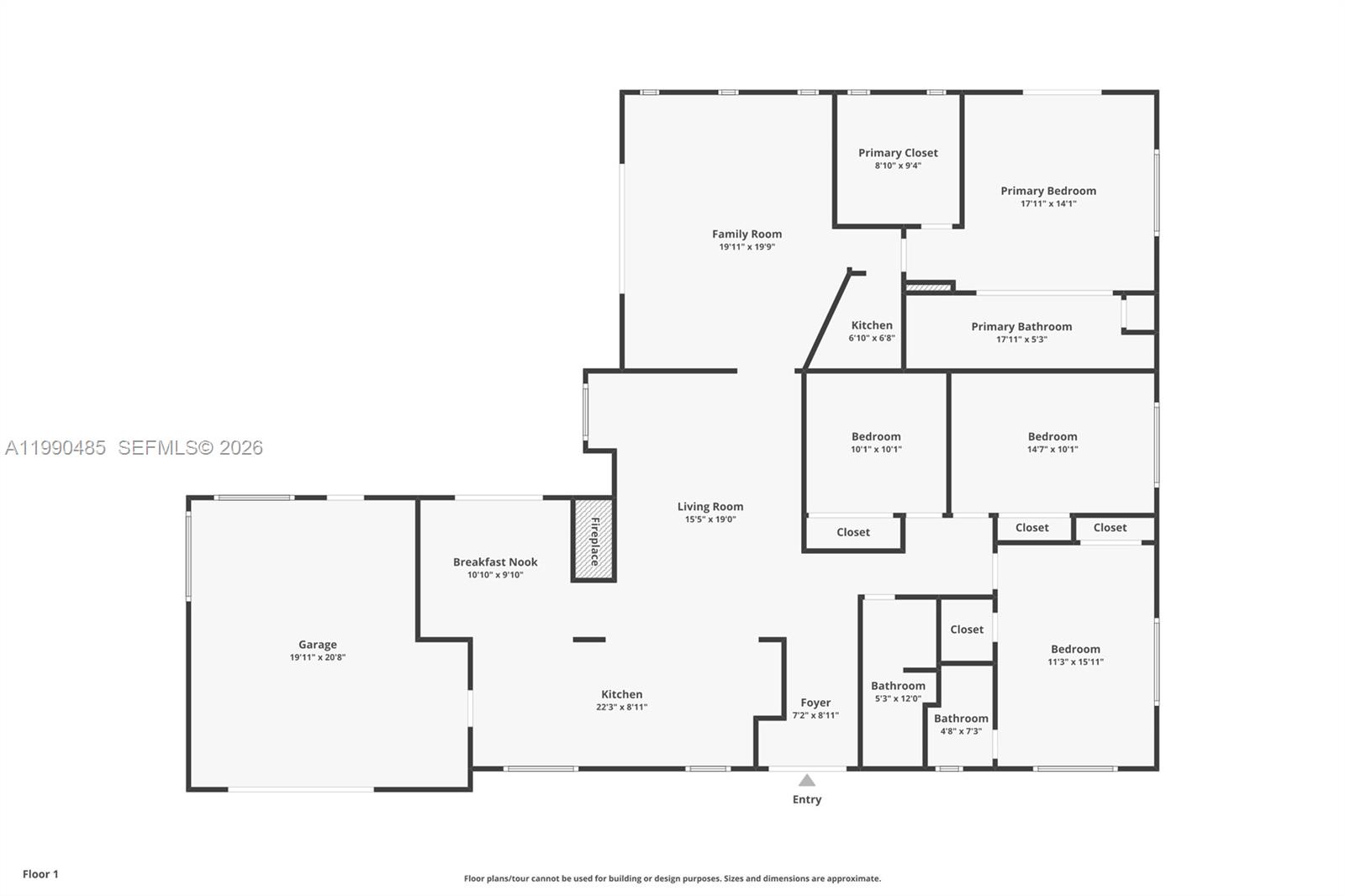 PLANTATION GARDENS 3RD SE - Residential