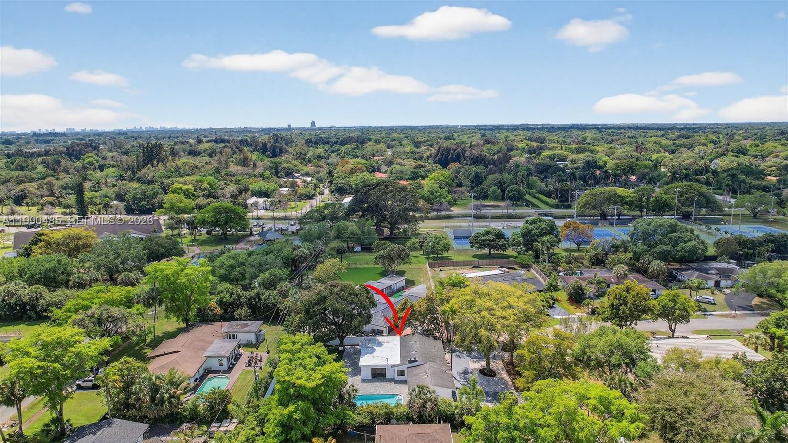 PLANTATION GARDENS 3RD SE - Residential