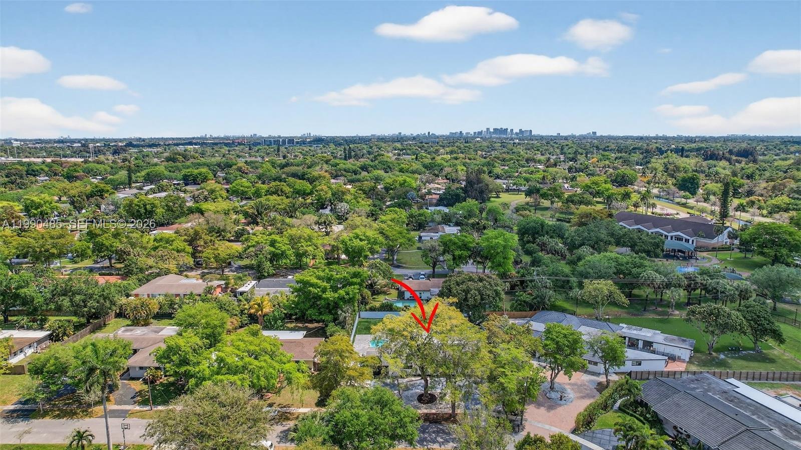 PLANTATION GARDENS 3RD SE - Residential