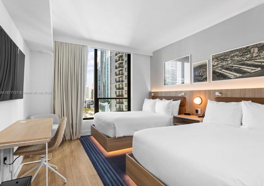 Nativo / Gale Residences - Residential