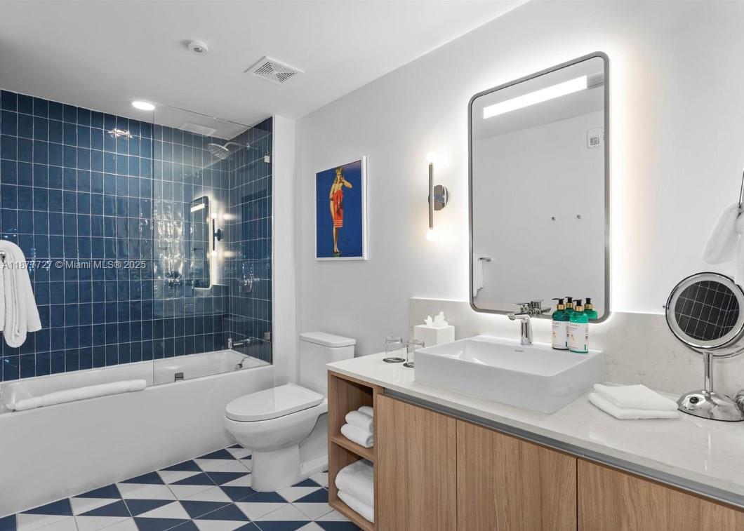 Nativo / Gale Residences - Residential