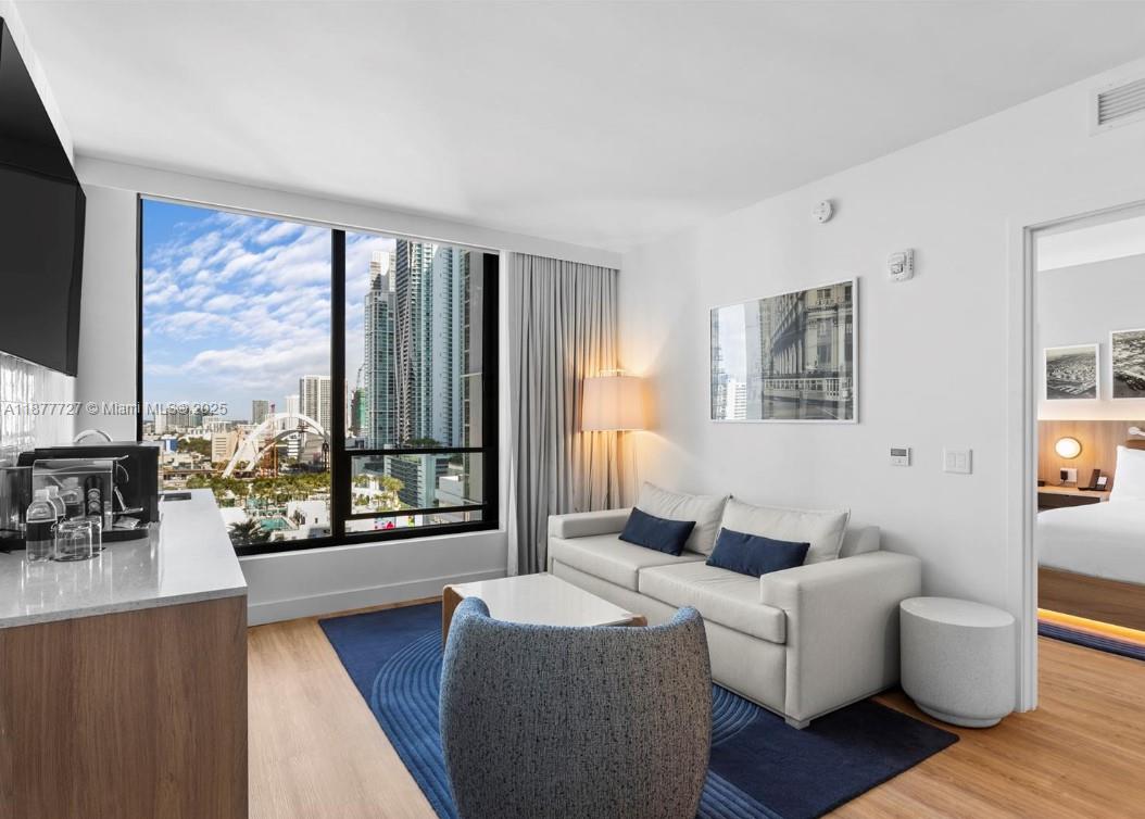 Nativo / Gale Residences - Residential