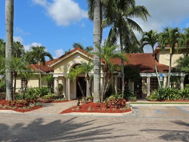 15005 Michelangelo Blvd 3 BED