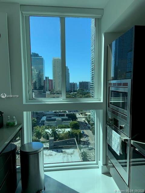 THE BONDO (1080 BRICKELL) - Residential