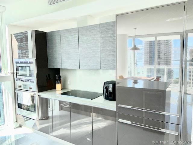 THE BONDO (1080 BRICKELL) - Residential