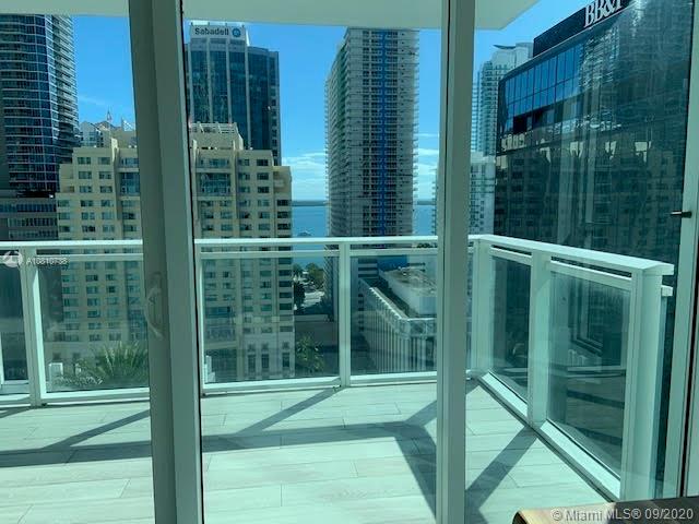 THE BONDO (1080 BRICKELL) - Residential