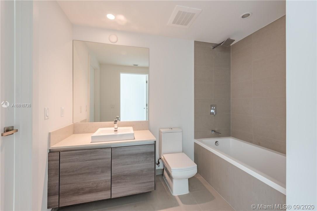 THE BONDO (1080 BRICKELL) - Residential