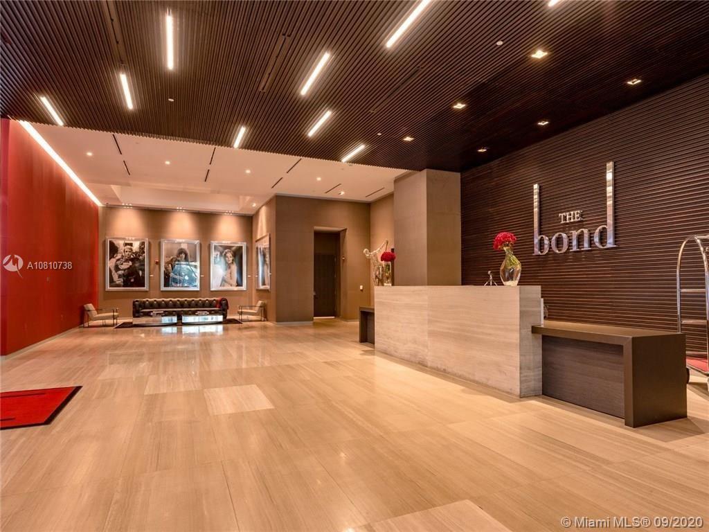 THE BONDO (1080 BRICKELL) - Residential