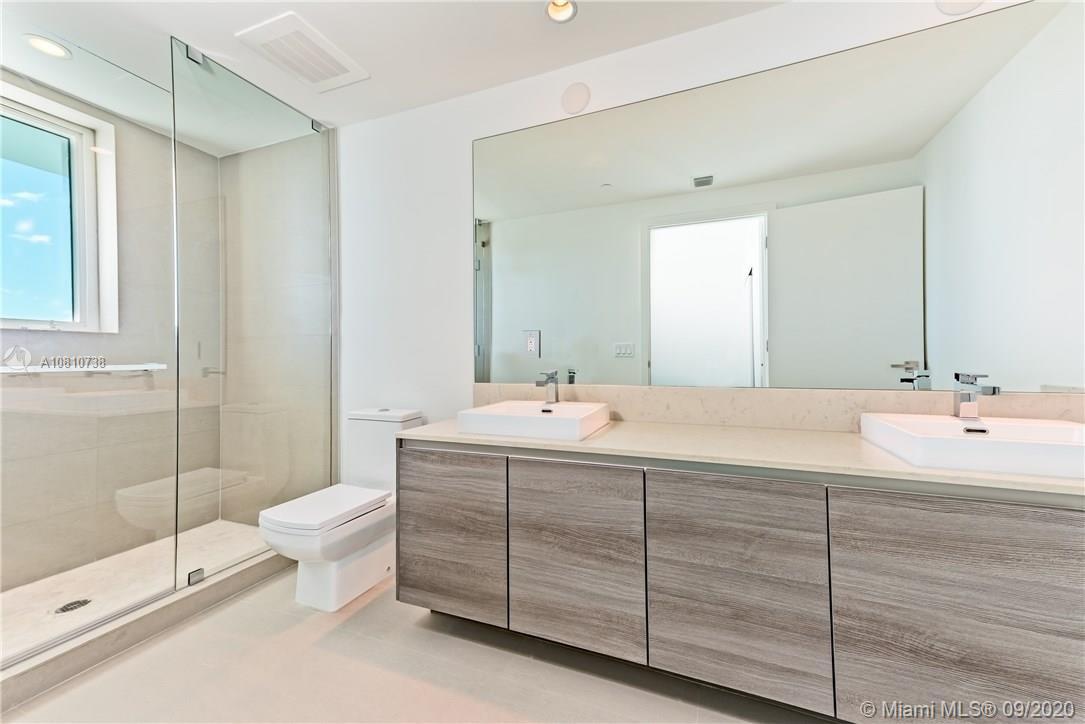 THE BONDO (1080 BRICKELL) - Residential