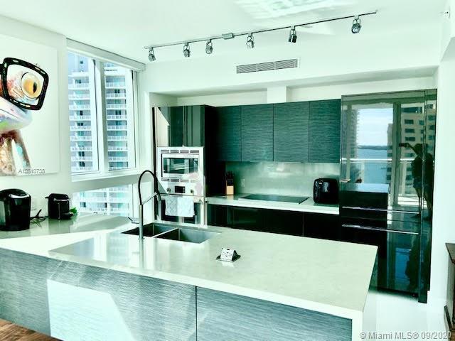 THE BONDO (1080 BRICKELL) - Residential