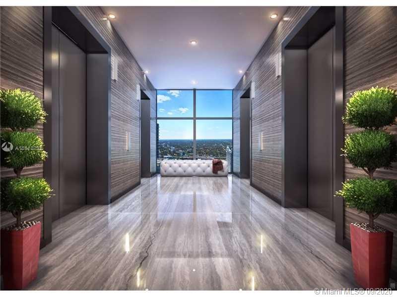 THE BONDO (1080 BRICKELL) - Residential