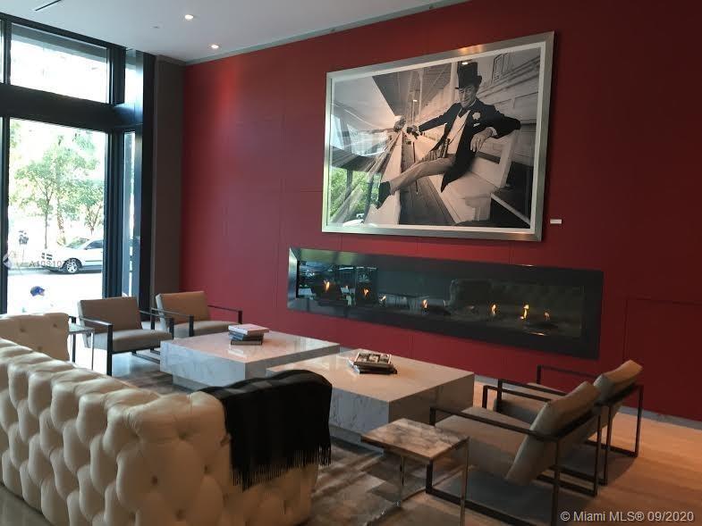 THE BONDO (1080 BRICKELL) - Residential