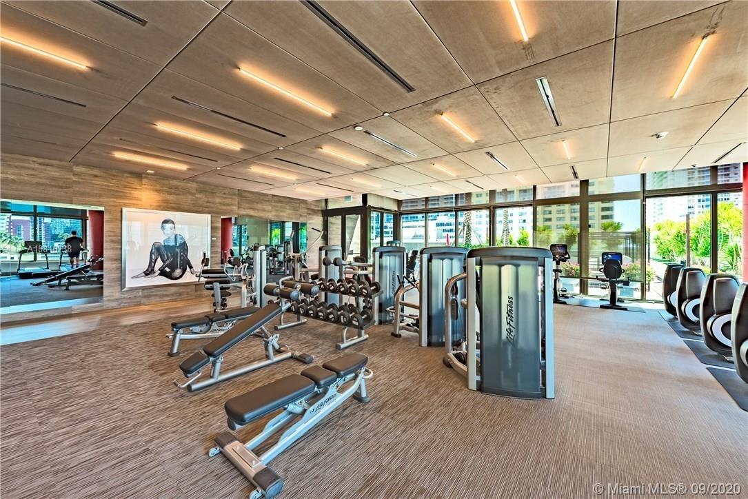 THE BONDO (1080 BRICKELL) - Residential