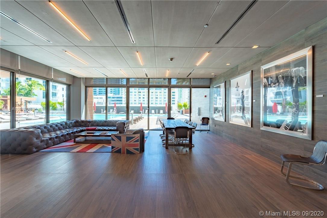 THE BONDO (1080 BRICKELL) - Residential