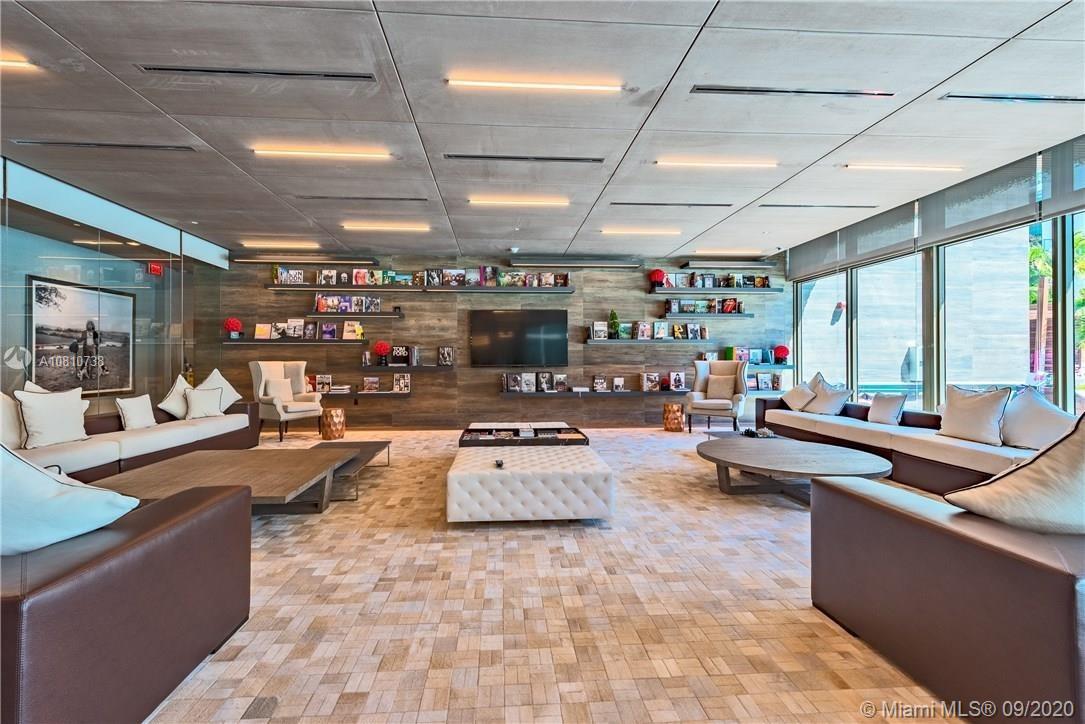 THE BONDO (1080 BRICKELL) - Residential