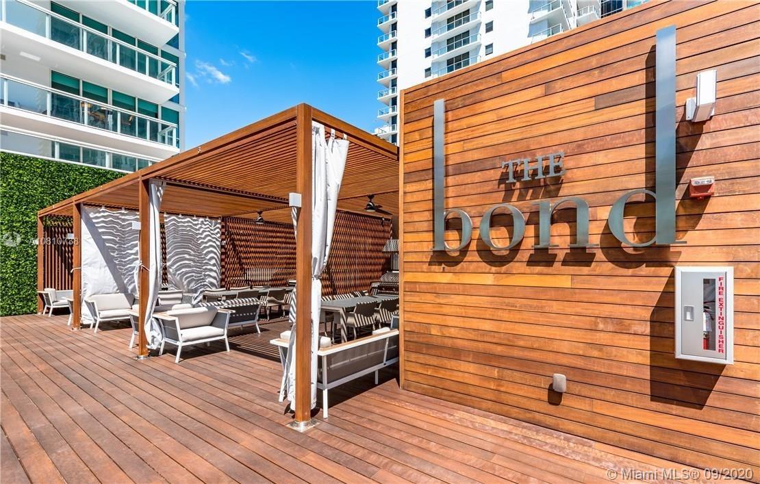THE BONDO (1080 BRICKELL) - Residential