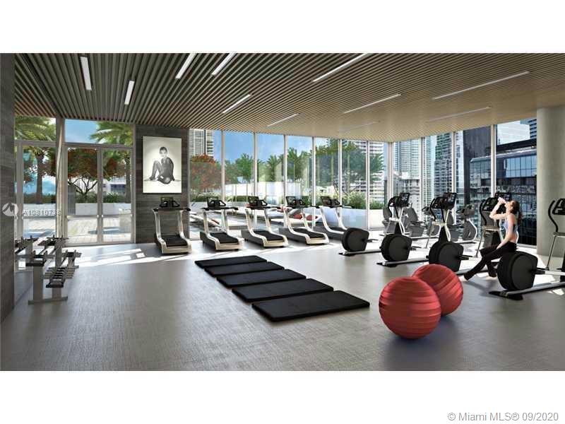 THE BONDO (1080 BRICKELL) - Residential