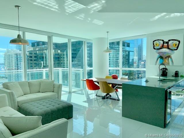 THE BONDO (1080 BRICKELL) - Residential