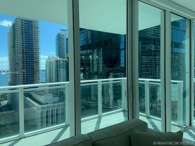 THE BONDO (1080 BRICKELL) - Residential