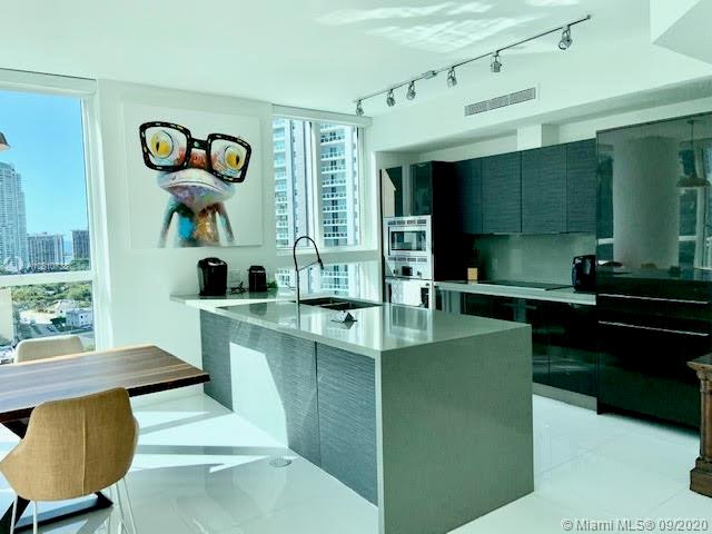 THE BONDO (1080 BRICKELL) - Residential