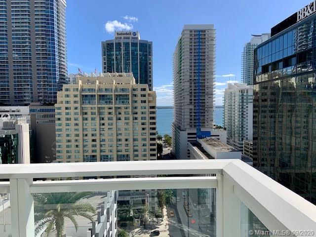 THE BONDO (1080 BRICKELL) - Residential