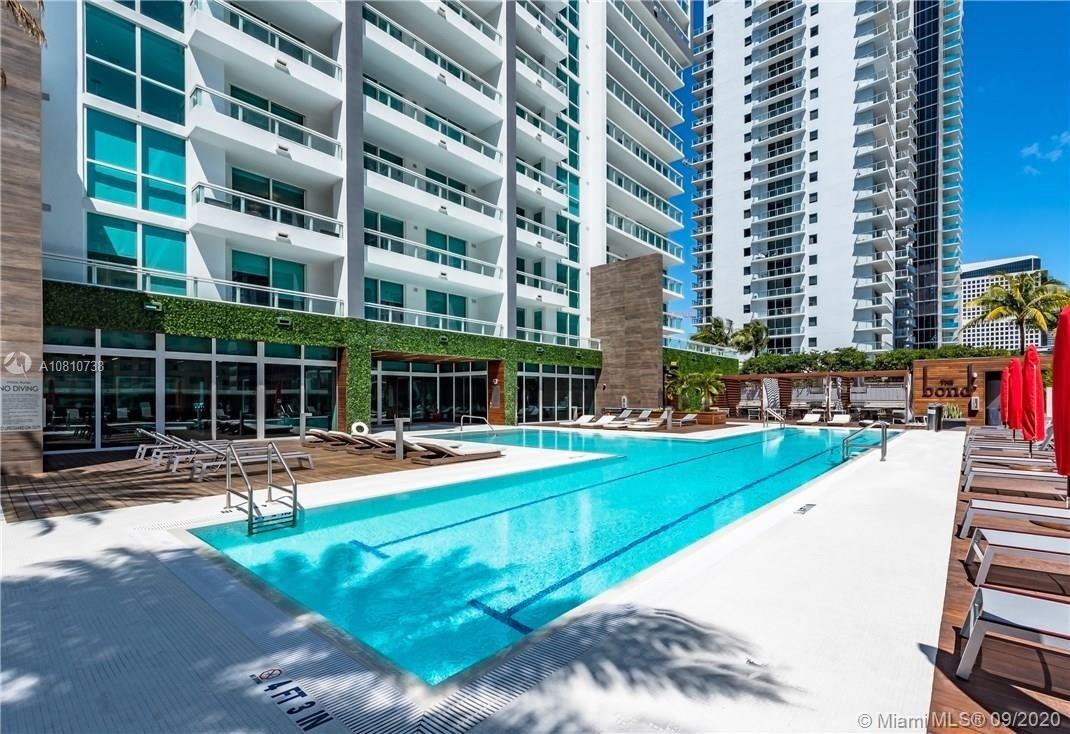 THE BONDO (1080 BRICKELL) - Residential