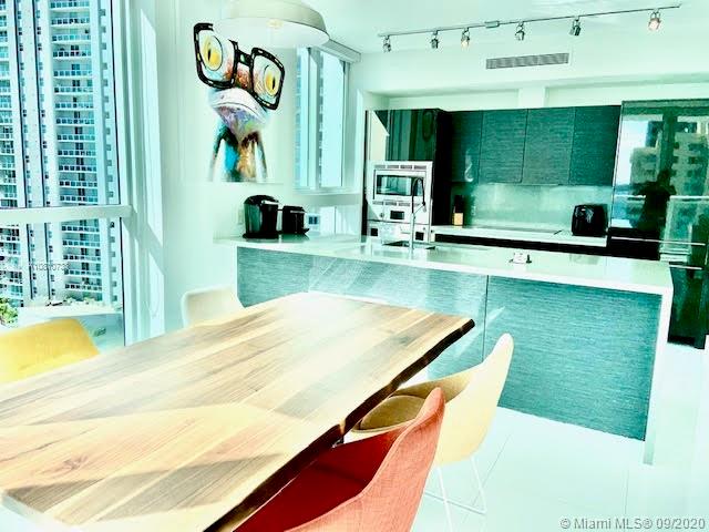 THE BONDO (1080 BRICKELL) - Residential