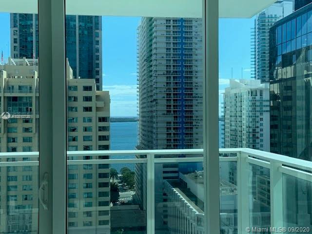 THE BONDO (1080 BRICKELL) - Residential
