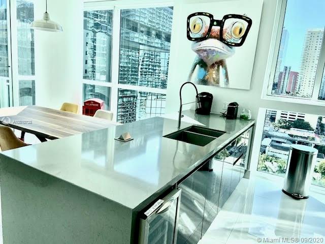 THE BONDO (1080 BRICKELL) - Residential