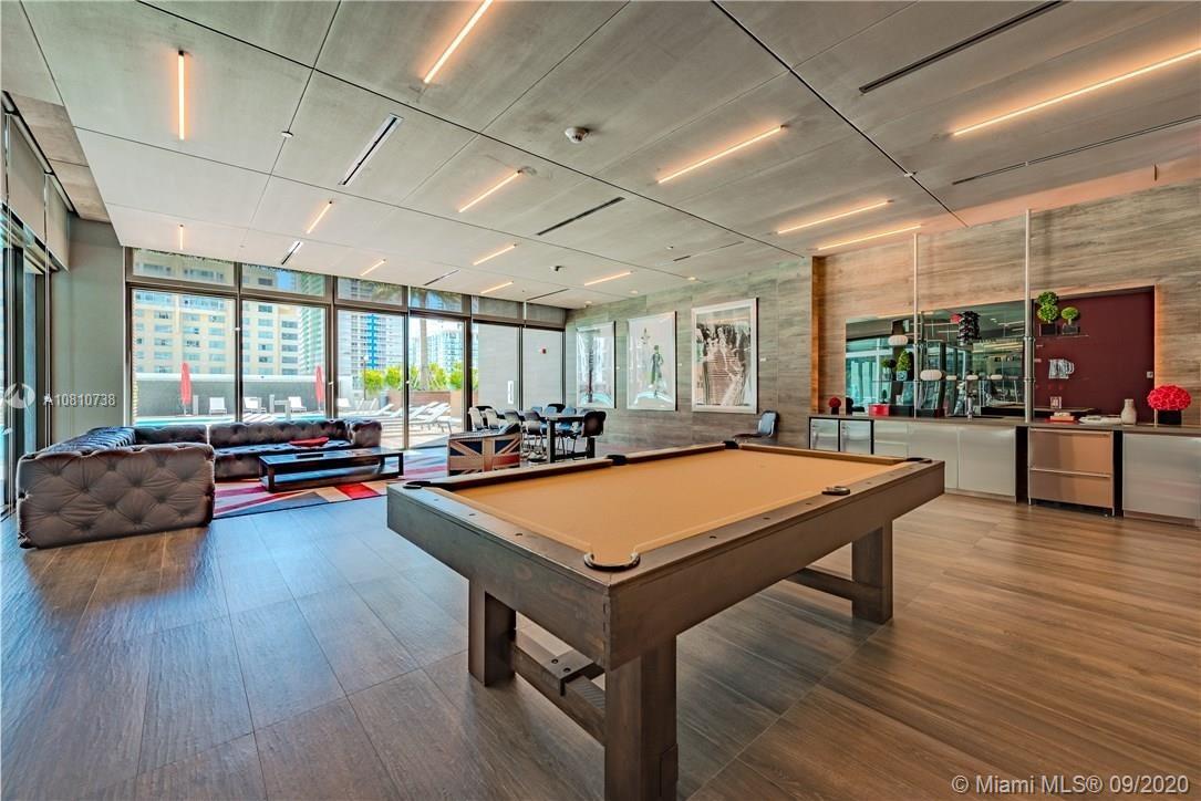 THE BONDO (1080 BRICKELL) - Residential