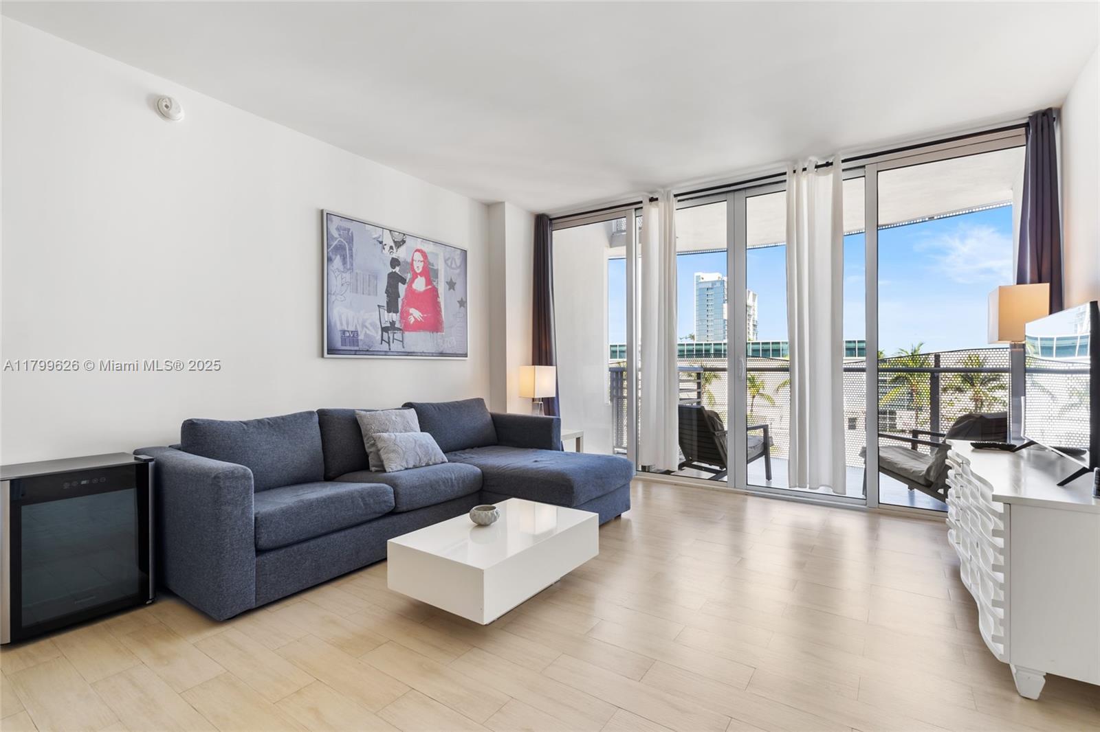 Rental Property at 2155 Washington Ct 401, Miami Beach, Miami-Dade County, Florida - Bedrooms: 1 
Bathrooms: 1  - $3,400 MO.