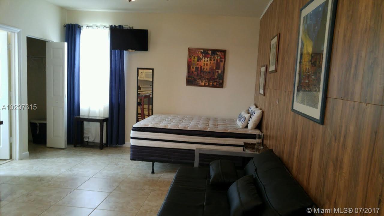 Kendall Square - Residential Lease